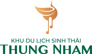 Thung Nham - Logo full
